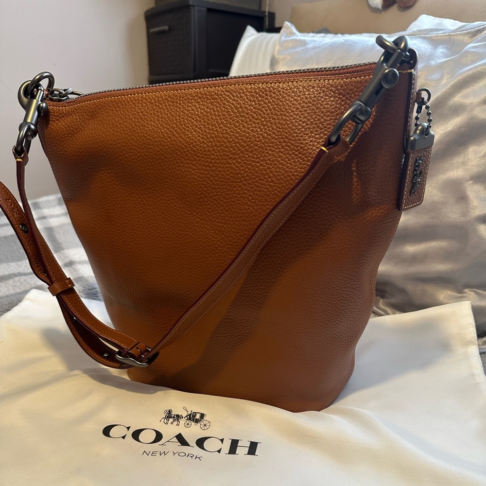 Coach 1941 duffle bag